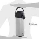 Termo Sifon Agua Caliente 1.9 l.