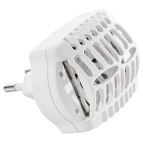 Insecticida electrico con 6 tabletas