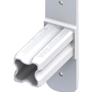 Conector 23. 5 Mm Para Muebles Y Cubiertas