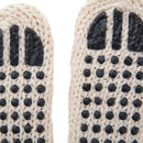 Propack 10 Pares Guantes Policoton Algodon Talla U. Blanco/N