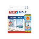 Tesamoll Thermo Cover Aislante efecto doble cristal