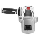 Esmeril Angular Inalambrico 4 1/2 20V Brushless sin Bateria