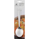 Set de cucharas para postre acero inoxidable 3 unidades plateado