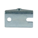 Set 2 Ruedas Giratorias plastica 20 kg