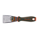 Espatula Flexible Bauker 2 Pulg Inoxidable Para Drywall