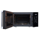 Microondas Digital 20 Litros Negro WMW-DUNKEL20