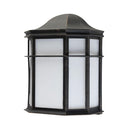 Farol Muro E27 6Lados Dudley
