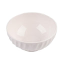 Juego de Vajilla 16 Piezas Ceramica Turin Blanco