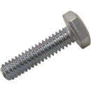 Perno Hexagonal G2 1/4X3/4 ZBR 4 unidades