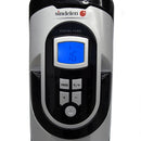 Calefactor 2000 W Oleoelectrica Eeo-2200Dng Negro