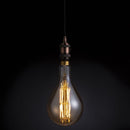 Ampolleta Led Fil 8W E27 Amb