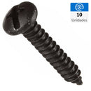 Tornillo Roscalata Metal 1 8 mm 10 unidad(es).