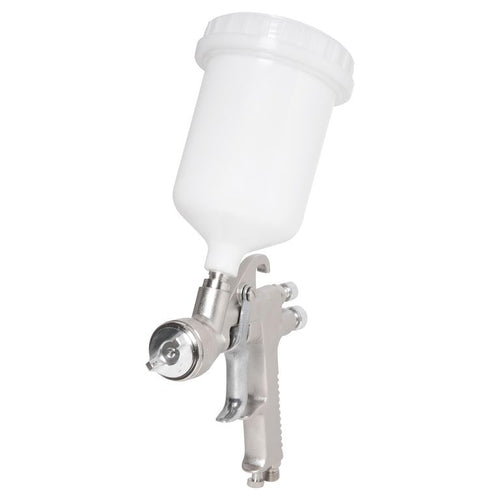 Pistola Para Pintar De Alta Presion