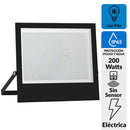 Reflector Led 200 W IP 65 20000 lm Luz Fria