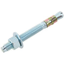 Perno anclaje 3/8 x 3 1/2 4 unidades