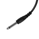 Microfono Alambrico Unidireccional Para Karaoke Y Grabacion
