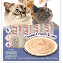 Snack pure gatos atun