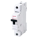 Interruptor automatico 25 A curva C 6KA