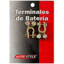 Terminal Bateria Automotriz 80 Amperios