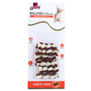 Rollitos para Perro Adulto Costillas 0.06 kg