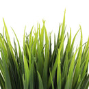 Planta Artificial Pasto 21 Cm Verde
