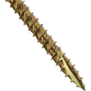 Tornillo Turbo screw Madera Madera 40 mm 3.5 mm 144 unidad(es)