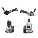 Mini Sierra 98 Mm Inalambrica 20 V Brushless Sin Bateria