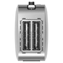 Tostador 2 Rebanadas Inox Wbt-Backe2
