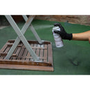 Pintura Tizada Chalky Spray 0.4 l Mate verde