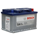 Bateria de Auto 70 Ah Positivo Derecho 660 CCA