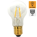 Ampolleta A60 Fil Led E27 6Wlc