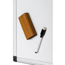 Pizarra magnetica 60x80 cm Blanco
