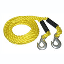 Correa Arrastre 1500 Kg 5 metros Amarillo