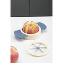 Set 2 Cortado de Manzana Acero Inoxidable