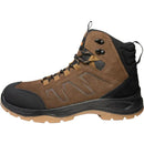 Bota de trabajo Unisex Talla 43 Aragon