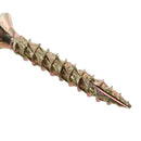 Tornillo Turbo Screw Madera Cabeza Phillips Madera 1-1/4 P.