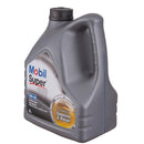 Lubricante Semisintetico 10w-40 4 Litros para Motor Liviano