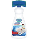 Limpiador liquido para alfombra con cepillo 650 ml