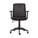 Silla Escritorio Cuba Max
