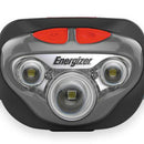 Linterna Manos Libres Industrial 400 Lumen Incluye 3Pila Aaa