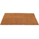 Limpiapies Coco 60X120 Cm Pvc Natural