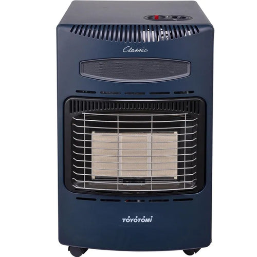 Estufa A Gas 15 Kg Gas Gh-42