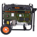 Generador Electrico A Gasolina Partida Manual 3000 W 15 L