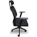 Silla Escritorio Coworking