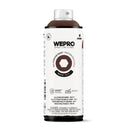 Pintura en Spray 0.4 l Mate Marron Cacao