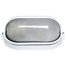 Lampara Tortuga Exterior 60 W IP54 Luz Calida o fria.
