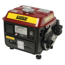Generador Electrico Gasolina Partida Manual 720 W 4.3 L