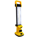 Lampara Emergencia Recargable Portatil 20 W