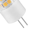 Ampolleta Led 3.3 W G4 320 Lm Luz Calida