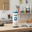 Pintura en Spray 0.4 l Mate Azul Cadaques